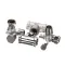 Groen Z043625 Fitting Kit, Sight Glass, TDB/4
