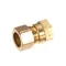 Groen Z049094 Connector, Compression Fitting