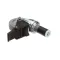 Groen Z049280 Caster with Brake, 4", Swivel, Single