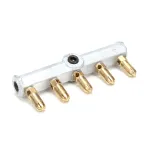 Groen Z049553 BURNER ASSEMBLY NATURAL GAS DH/1-40