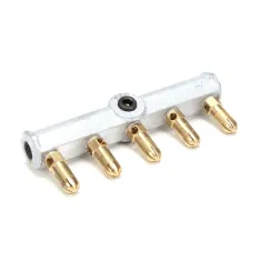 Groen Z049553 BURNER ASSEMBLY NATURAL GAS DH/1-40