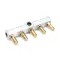 Groen Z049553 BURNER ASSEMBLY NATURAL GAS DH/1-40