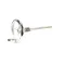 Groen Z049868 Handwheel, Shaft And Worm Assembly