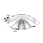 Groen Z049884 COVER POWERAID ASSEMBLY 30ID
