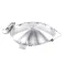 Groen Z049884 COVER POWERAID ASSEMBLY 30ID