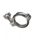 Groen Z053786 Clamp, Sanitary, 2"