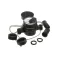 Groen Z055211 Water Meter, 3/4" NPT
