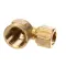 Groen 055634 ELBOW FEMALE 90 DEG