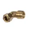 Groen Z057217 FITTING EL 3/8MPT X 3/8CC