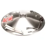Groen Z067417 Cover Assembly, Hinged, AH-40/EE-40