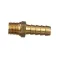 Groen Z069732 FITTING HOSE BARB 3/8 ID X 1/4 NPT