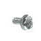 Groen Z069777 SCREW HEX SLOTTED