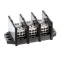 Groen 070185 DISTRIBUTION BLOCK 3-POLE 75 A
