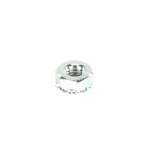 Groen Z071256 Nut, Hexagon Keps, 10-32