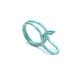 Groen Z071271 Hose Clamp, Spring Type