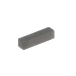 Groen Z071288 KEY 1/8 SQUAREX1/2LG