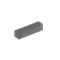 Groen Z071288 KEY 1/8 SQUAREX1/2LG