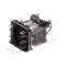 Groen Z074842 Relay, 24V Coil, 50/60HZ, DPDT