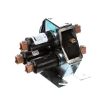 Groen Z077848 Contactor, Mercury, 24V, 35A, 3 Pole