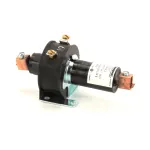 Groen Z077849 Contactor, Mercury, 24V Coil, 35A
