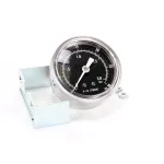 Groen Z078000 GAUGE PRESSURE 0 TO 30 PSI