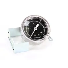 Groen Z078000 GAUGE PRESSURE 0 TO 30 PSI