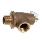Valve, Steam Safety - for Groen Part# Z078617