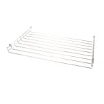 Groen Z080679 RACK RIGHT SIDE CC-20