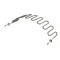 Groen Z081692 Element, Air, 208V, CC20-E