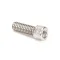 Groen Z084285 Cap Screw, Socket Head, 1/4-20 x 3/4"
