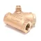 Groen Z086461 VALVE SWING CHECK 3/8