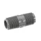 Groen Z086496 NIPPLE 1/2-14 NPT X 2