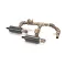 Groen Z086498 Piping Assembly, Auto Clean