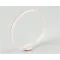 Groen 087635 LENS COVER PLASTIC THREADED