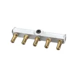 Groen Z088271 BURNER JET #654 - 1.25MM (0.0492) 7/16-24