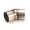 Groen Z088848 Extension Tube, Cavity Drain