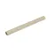 Groen Z088870 Hose, Steam Inlet, Santoprene, 3/4" ID x 11-1/2" Long