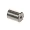 Groen Z088877 REDUCER, WATER FLOW (.078 ID)