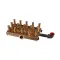 Groen Z090624 Burner Assembly, Propane Gas, Dh-20