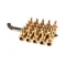 Groen Z090628 Burner Assembly, Propane Gas, DH-60