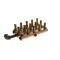 Groen 090645 BURNER ASSEMBLY - DH/20 NAT 0-2000
