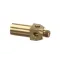 Groen Z090776 BURNER GAS JET, NAT. 1.45MM (0.0571)
