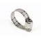 Groen Z093482 Clamp, Hose, Worm Drive, Low, Stainless Steel