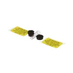Groen Z093670 Gas Valve Conversion Kit, Natural to Propane