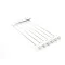 Groen Z094191 Rack, Pan Support, Right