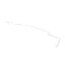 Groen Z096708 TUBING 1/4 (PREBEND) PILOT