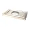 Groen Z096788 Blower Cover Assembly, Right Pan Rack