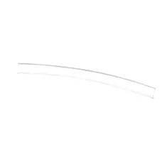 Groen Z096806 TUBING, CLEAR SILICONE