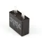 Groen Z096813 Capacitor, 3uF, 350 VAC, 50/60HZ