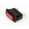 Groen Z096889 INDICATOR LAMP (CLEAN)